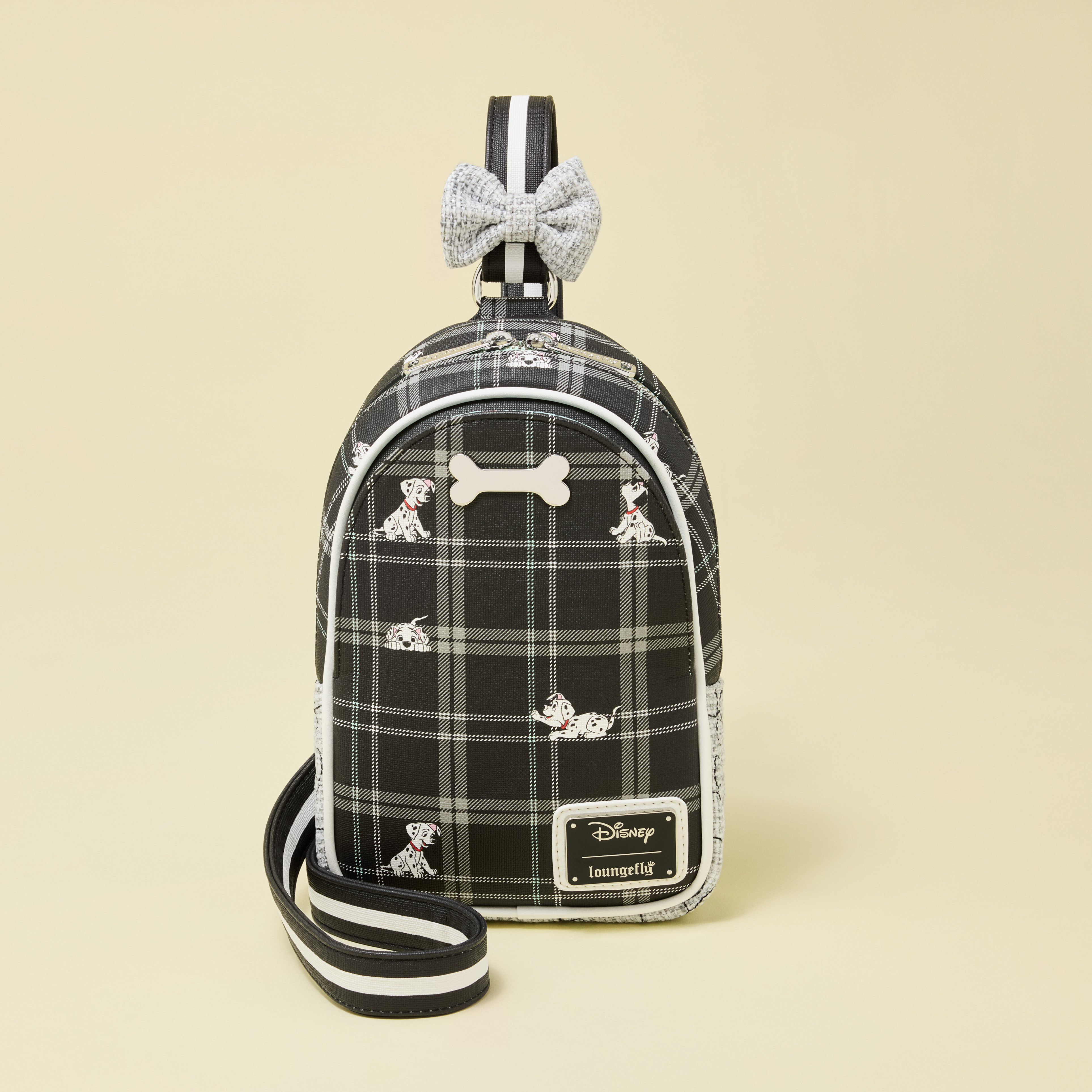 101 Dalmatians Exclusive Pongo & Freckles Card Holder - Image 4