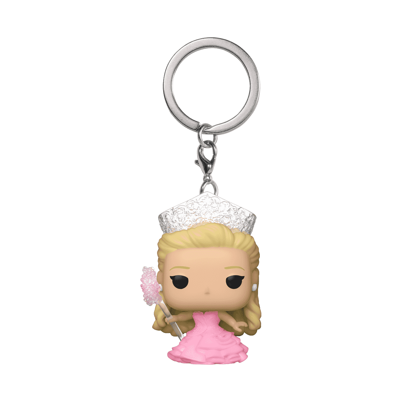 Pop! Keychain Glinda