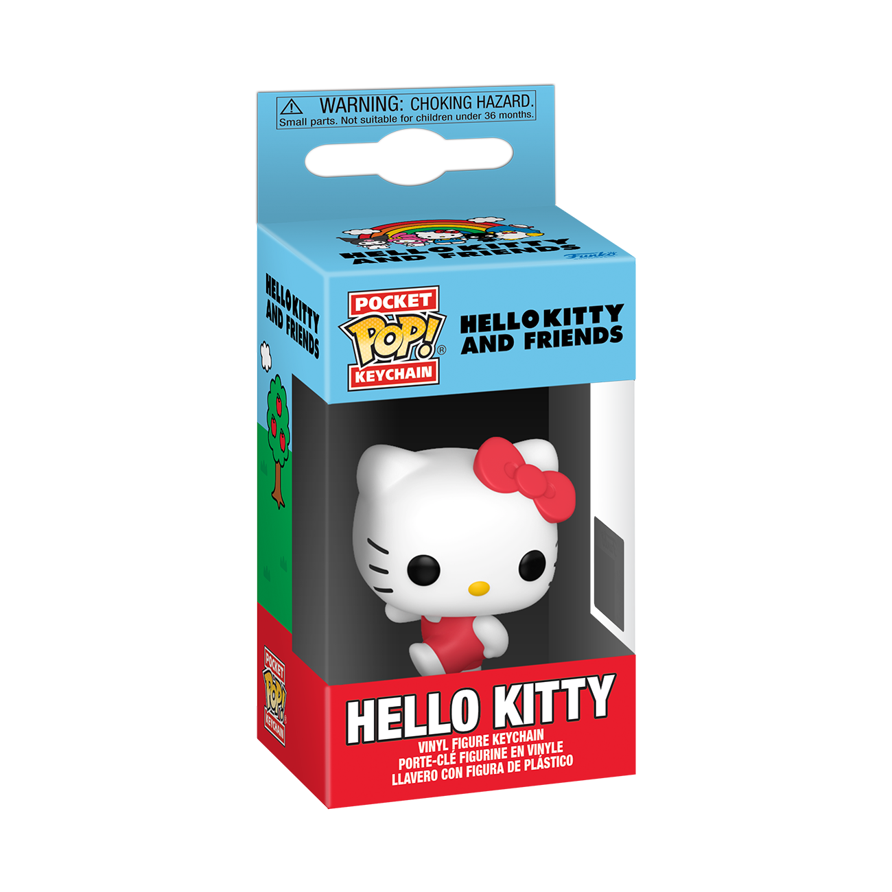 Pop! Keychain Hello Kitty - Image 2