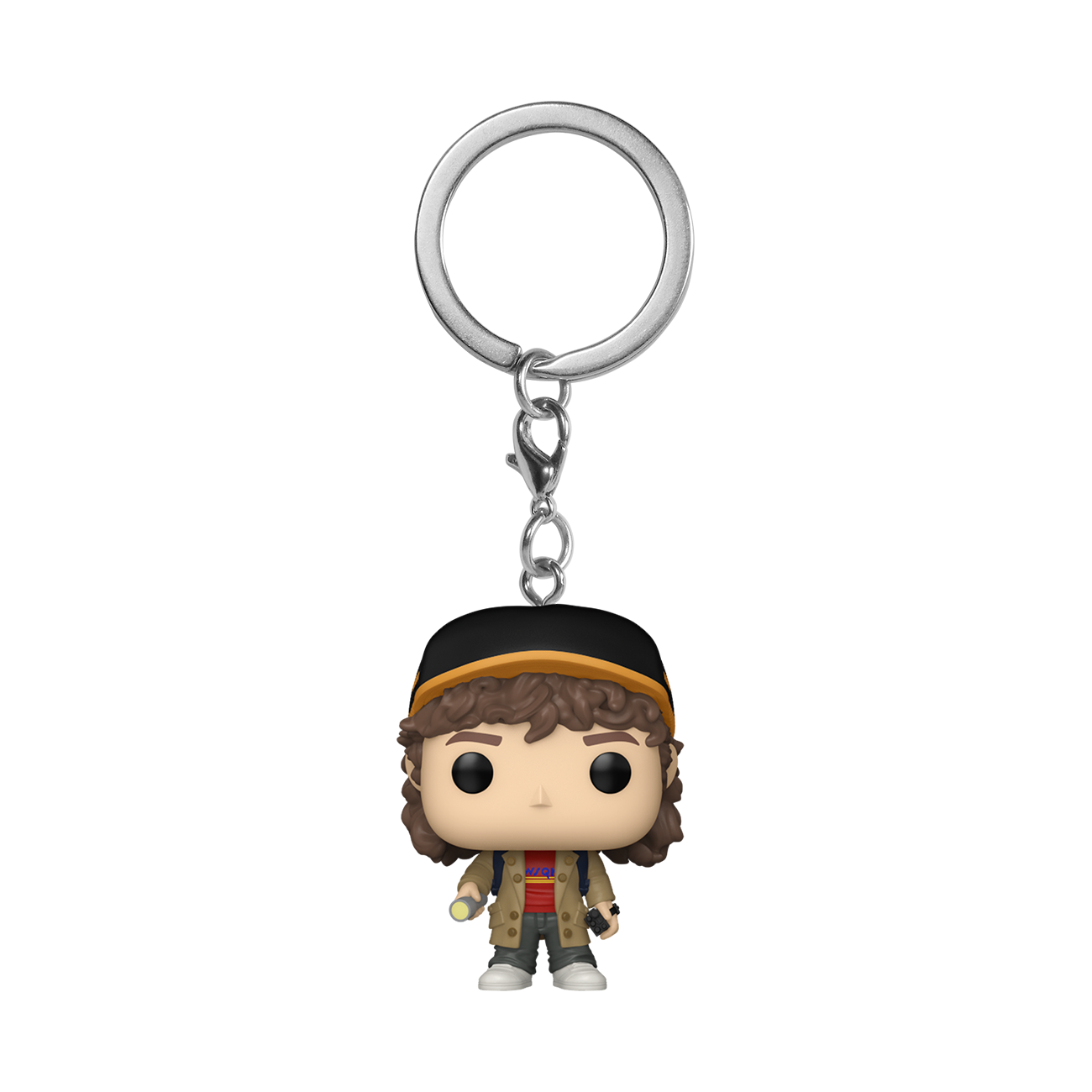 Pop! Keychain Dustin Henderson