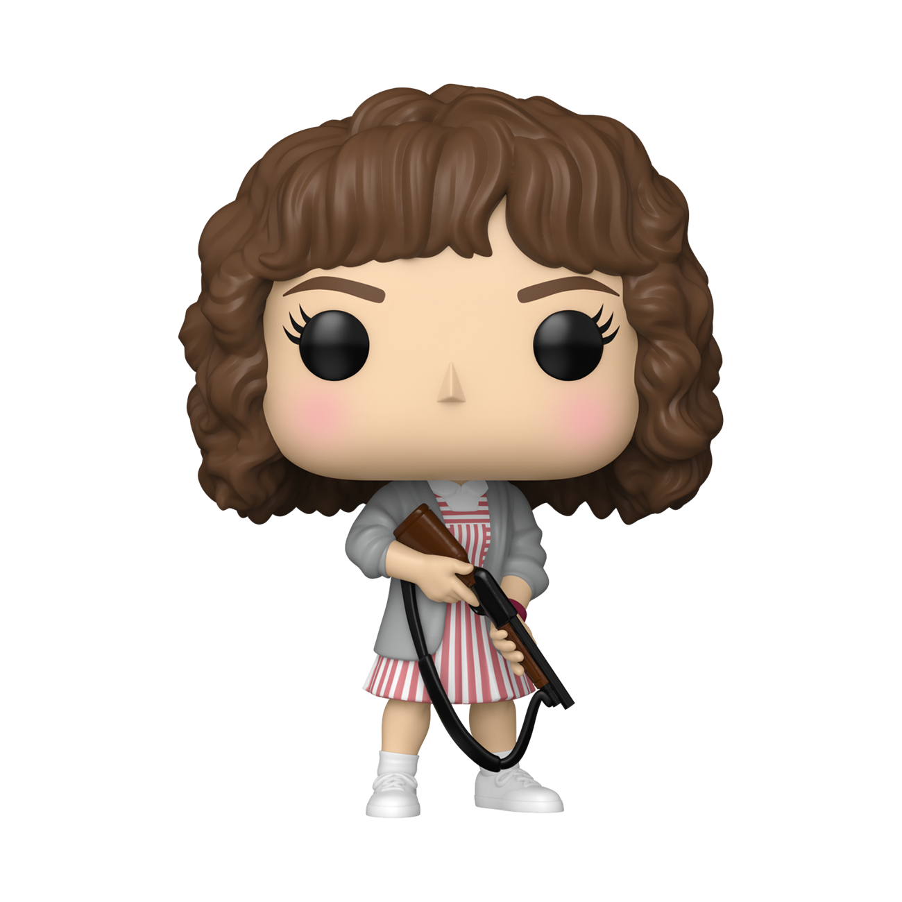 Pop! Nancy Wheeler with Shotgun
