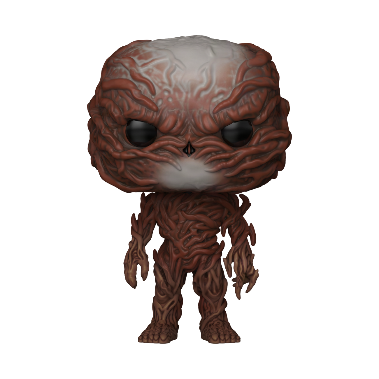 Pop! Vecna 2.0