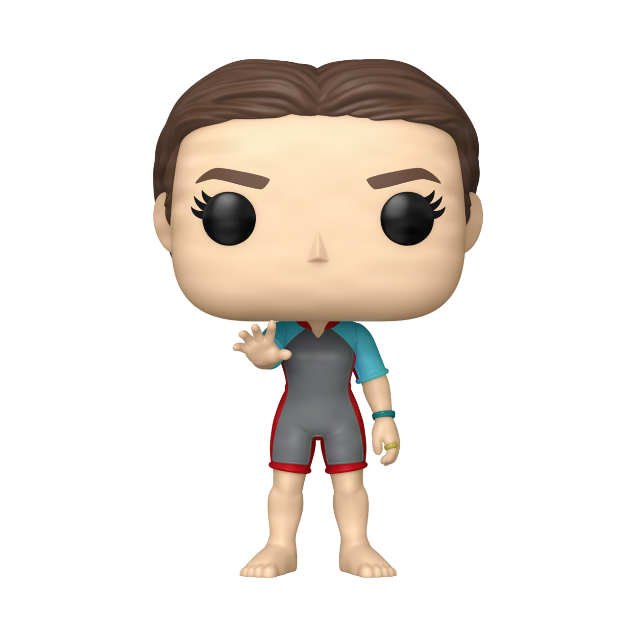 Pop! Eleven in Wetsuit