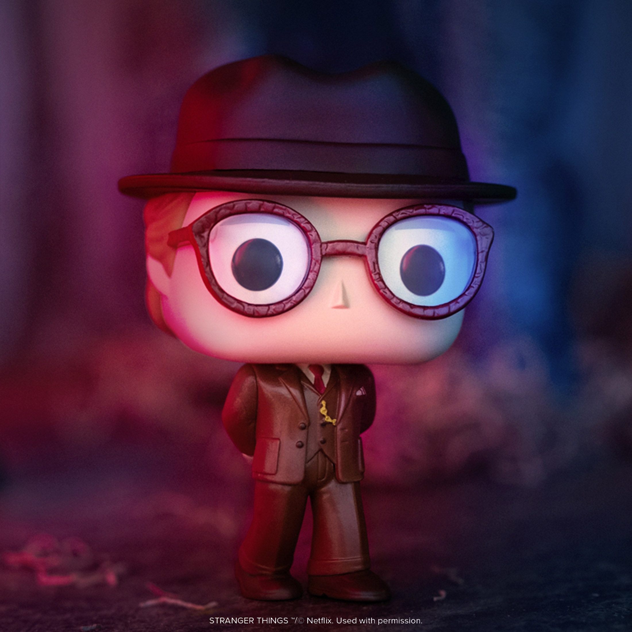 Pop! Mr. Whatsit - Image 2
