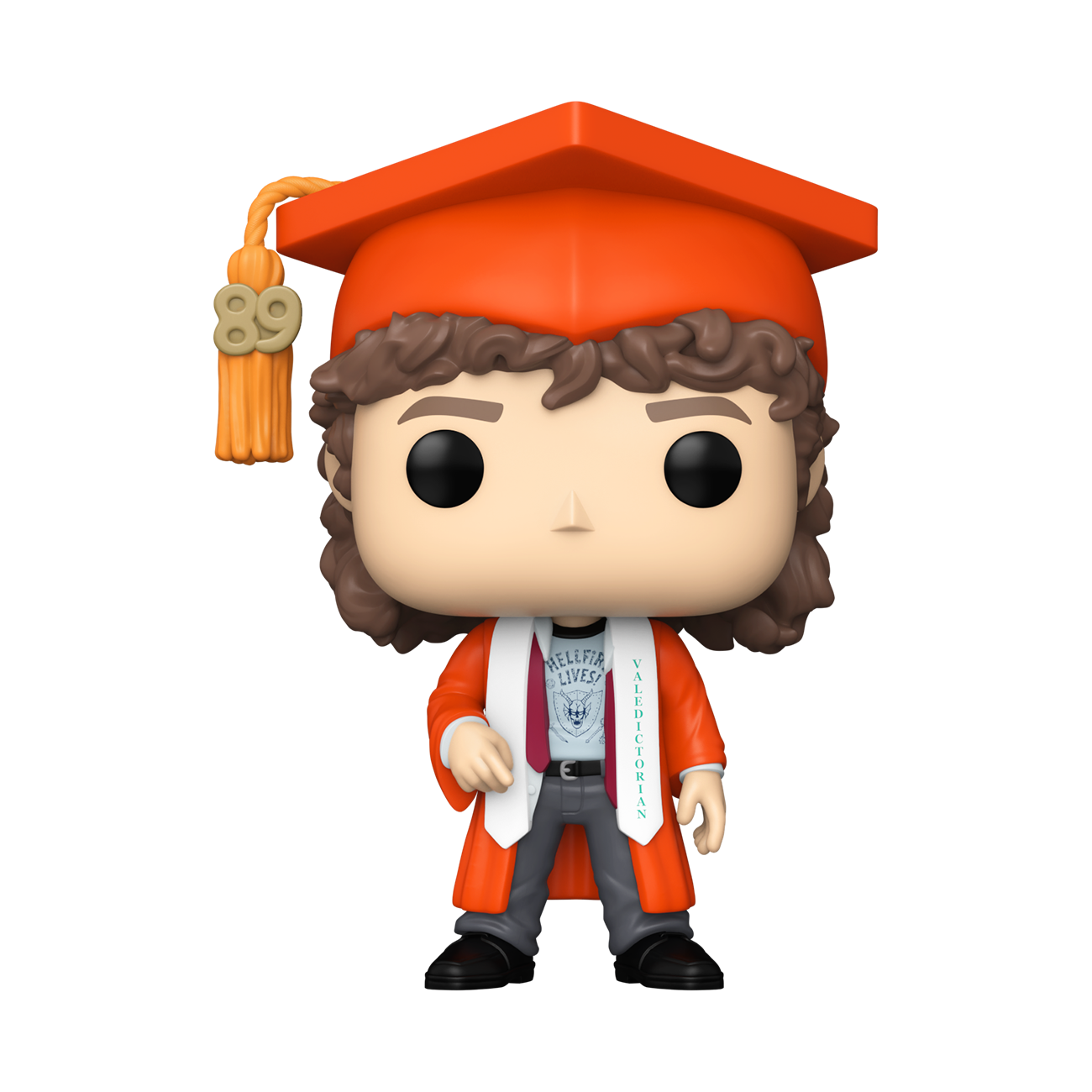 Pop! Dustin Henderson (Graduation)