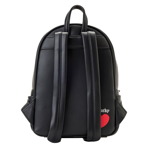 Bride of Chucky Cosplay Mini Backpack - Image 3