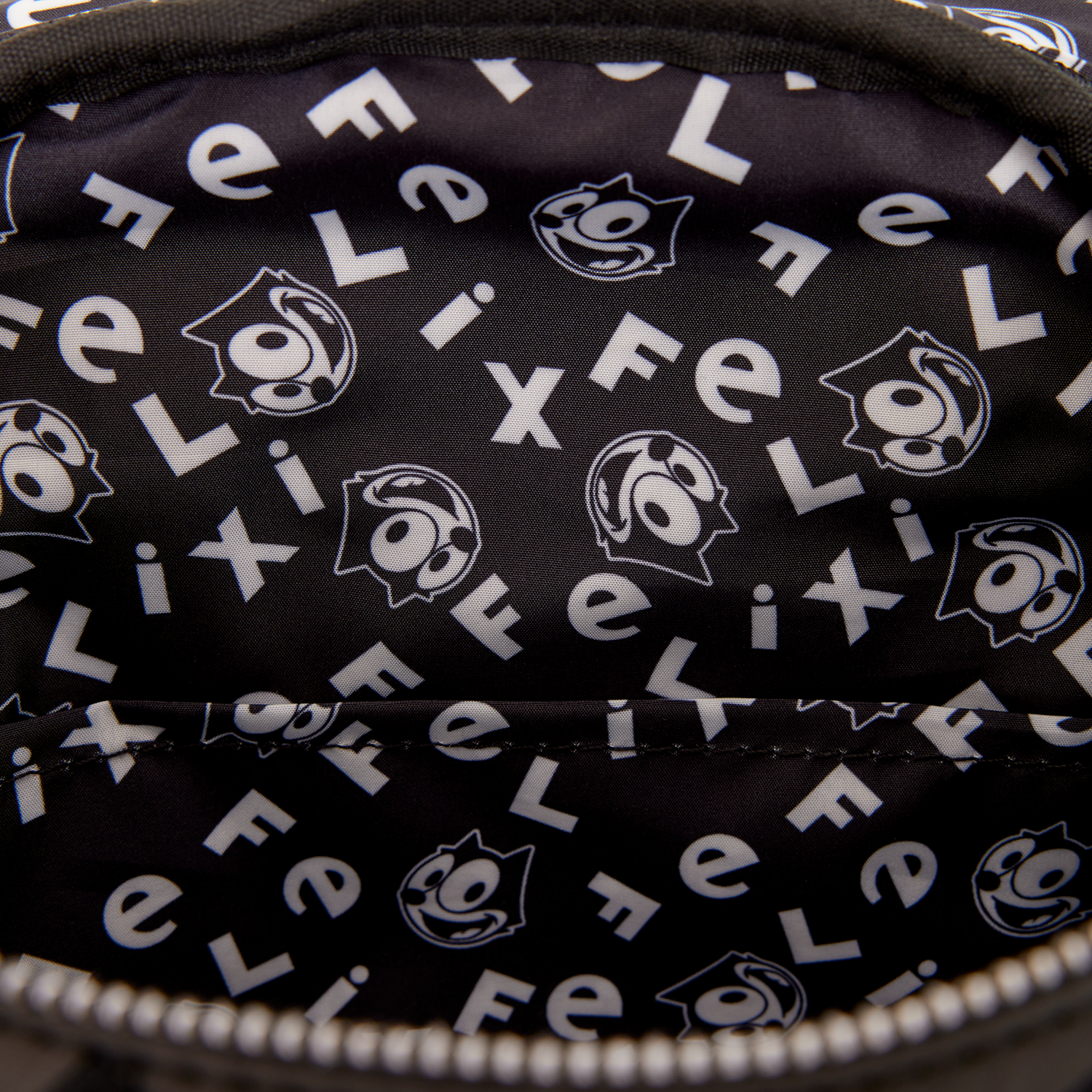 Felix the Cat Mini Backpack - Image 6