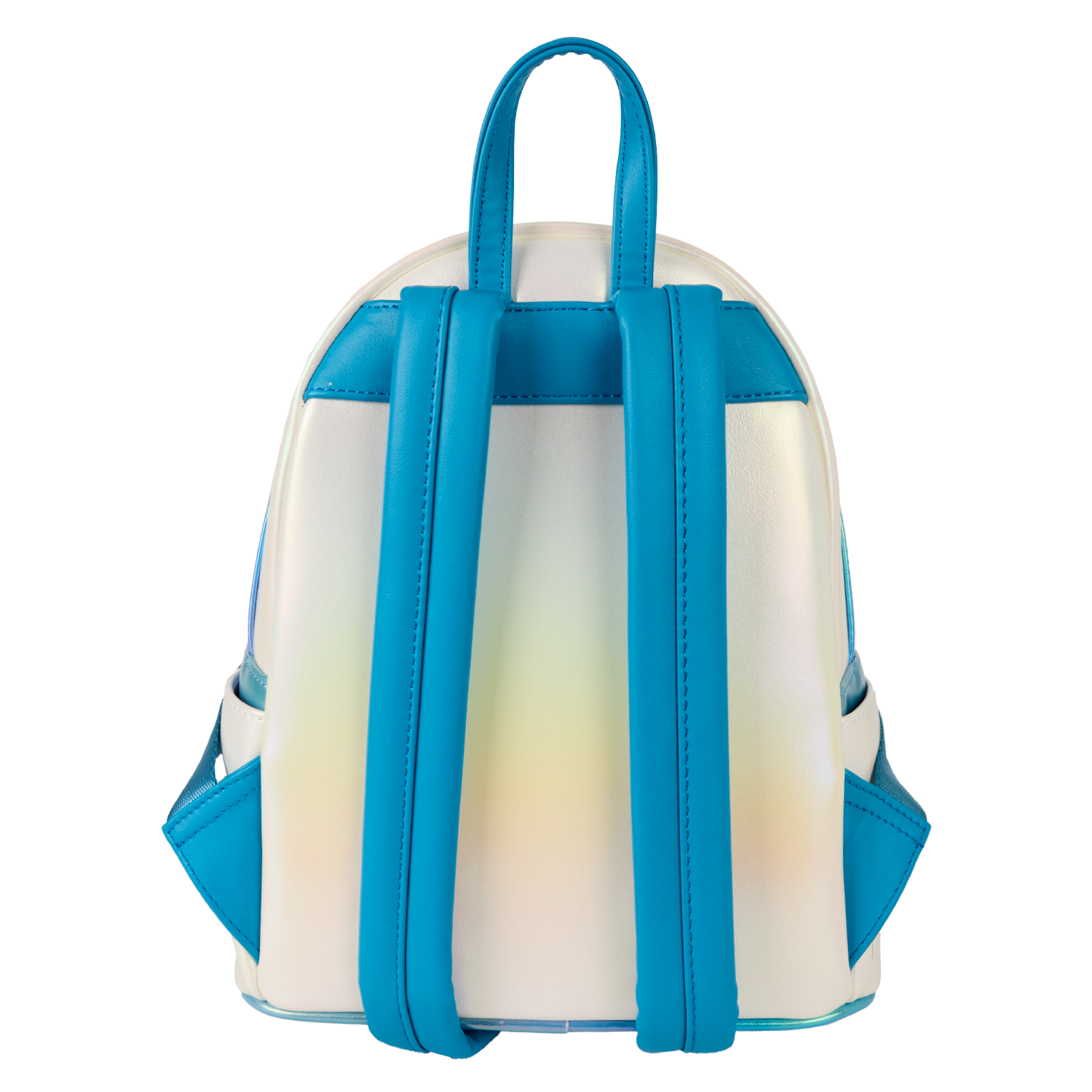 Fantastic Four H.E.R.B.I.E. Cosplay Mini Backpack - Image 6