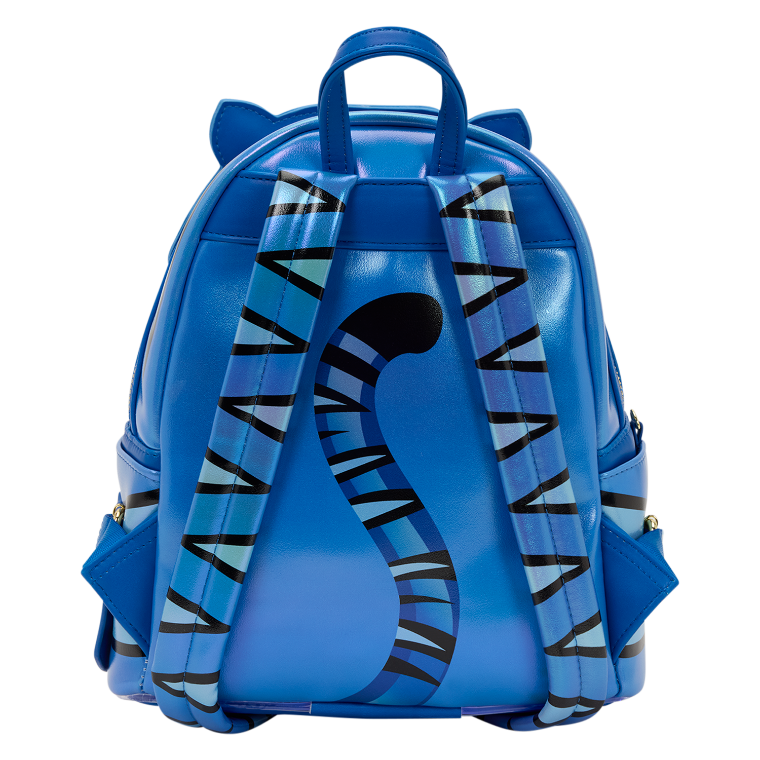 KPop Demon Hunters Exclusive Derpy Cosplay Light-Up Glow Mini Backpack - Image 11