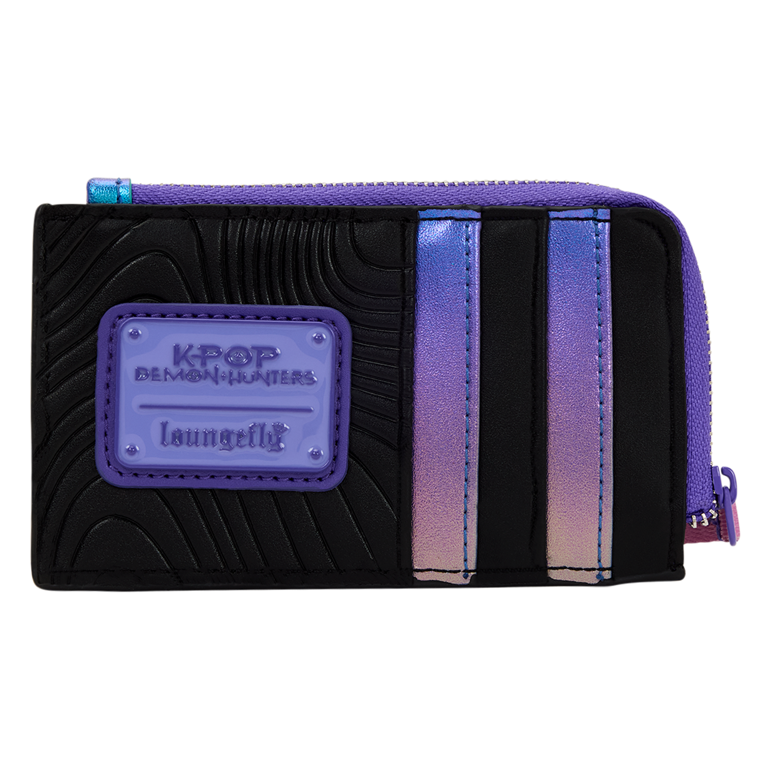 KPop Demon Hunters HUNTR/X Card Holder - Image 6