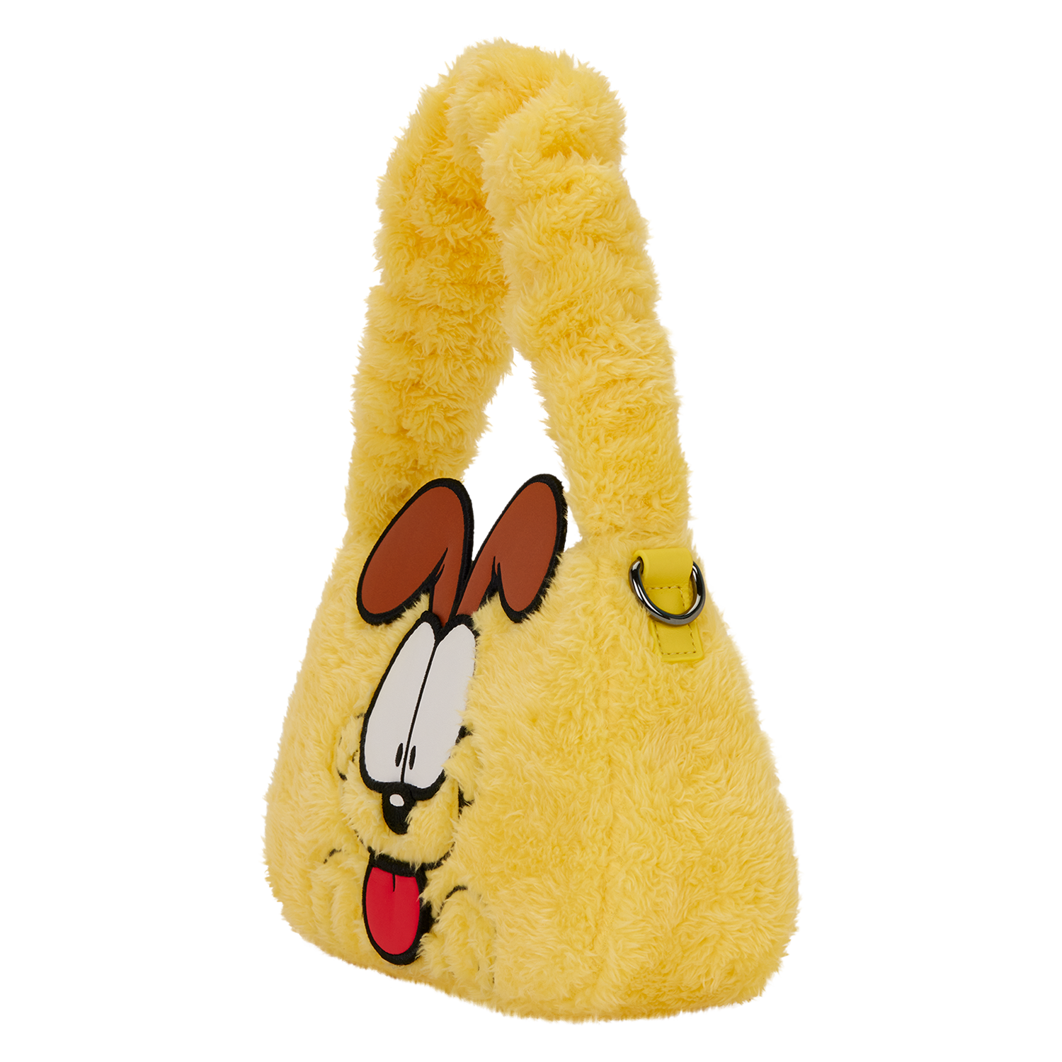 Garfield Odie Plush Cosplay Crossbody Bag - Image 4