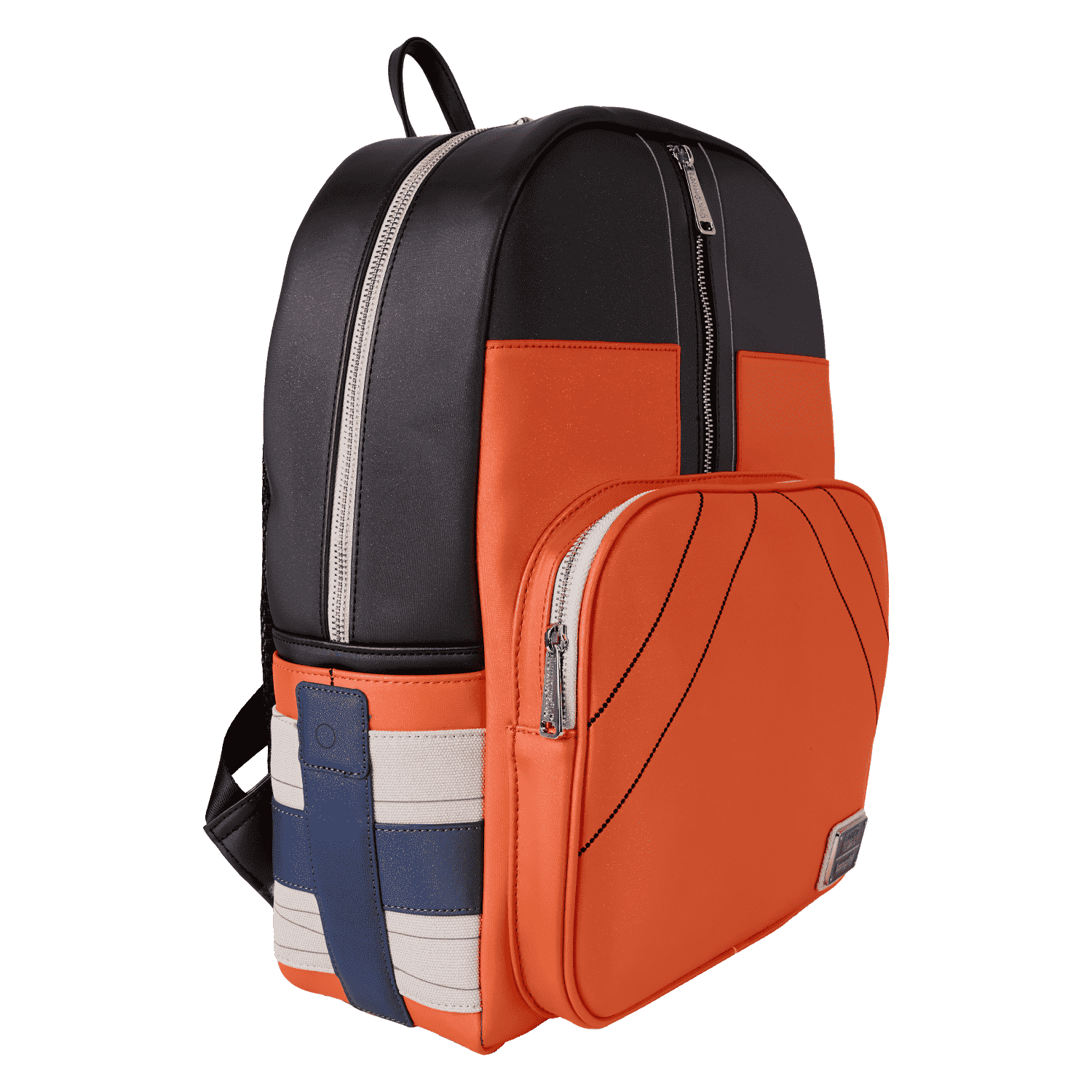 Naruto Cosplay Full-Size Backpack - Image 5