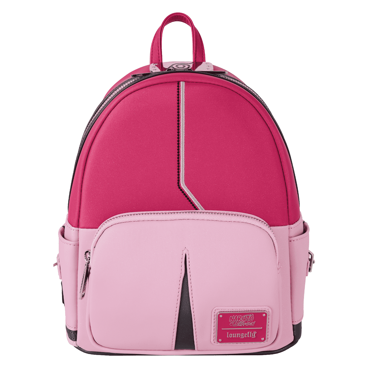 Naruto Sakura Cosplay Mini Backpack