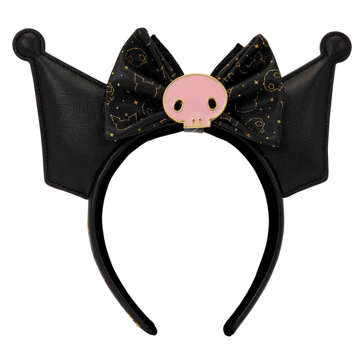 Sanrio Kuromi 20th Anniversary Ear Headband