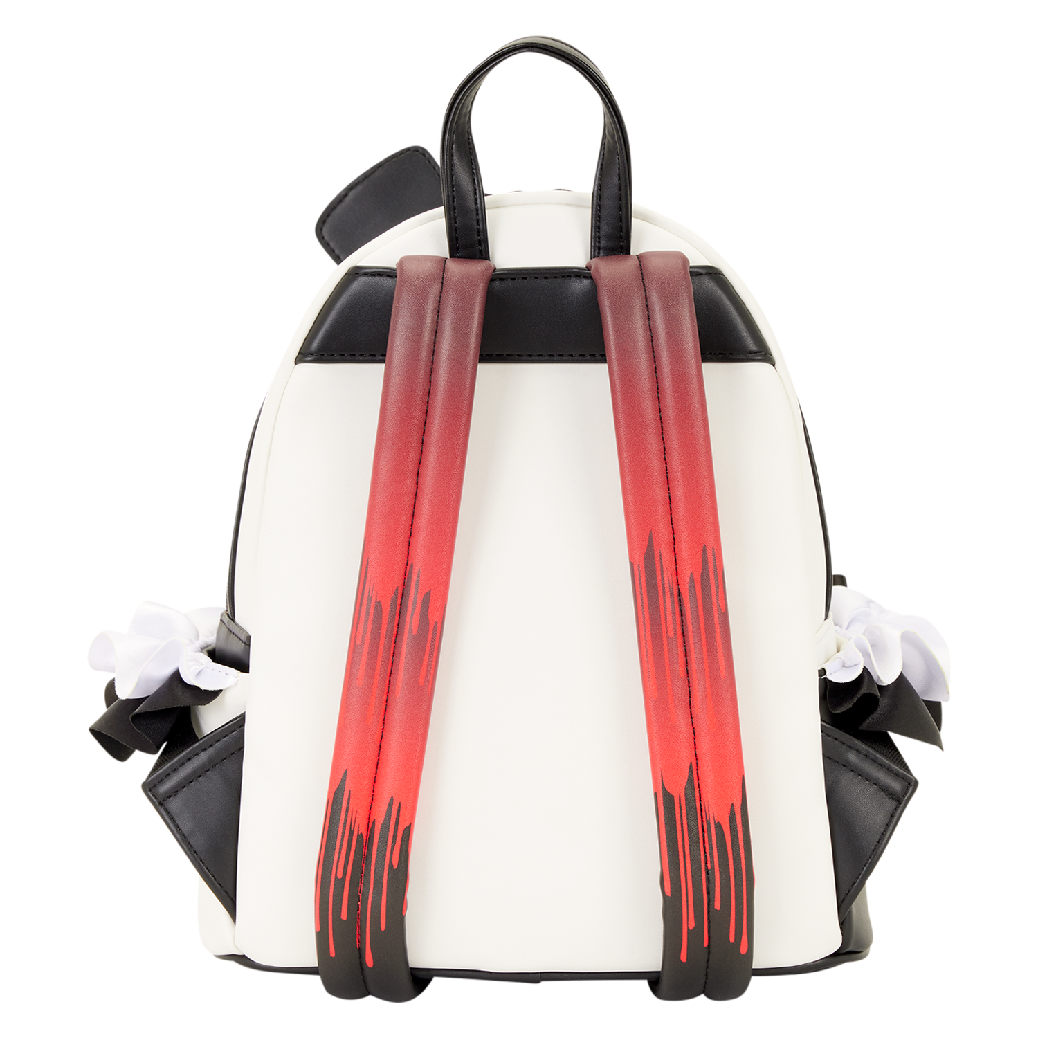 Terrifier Exclusive Art the Clown Glow Cosplay Mini Backpack - Image 7