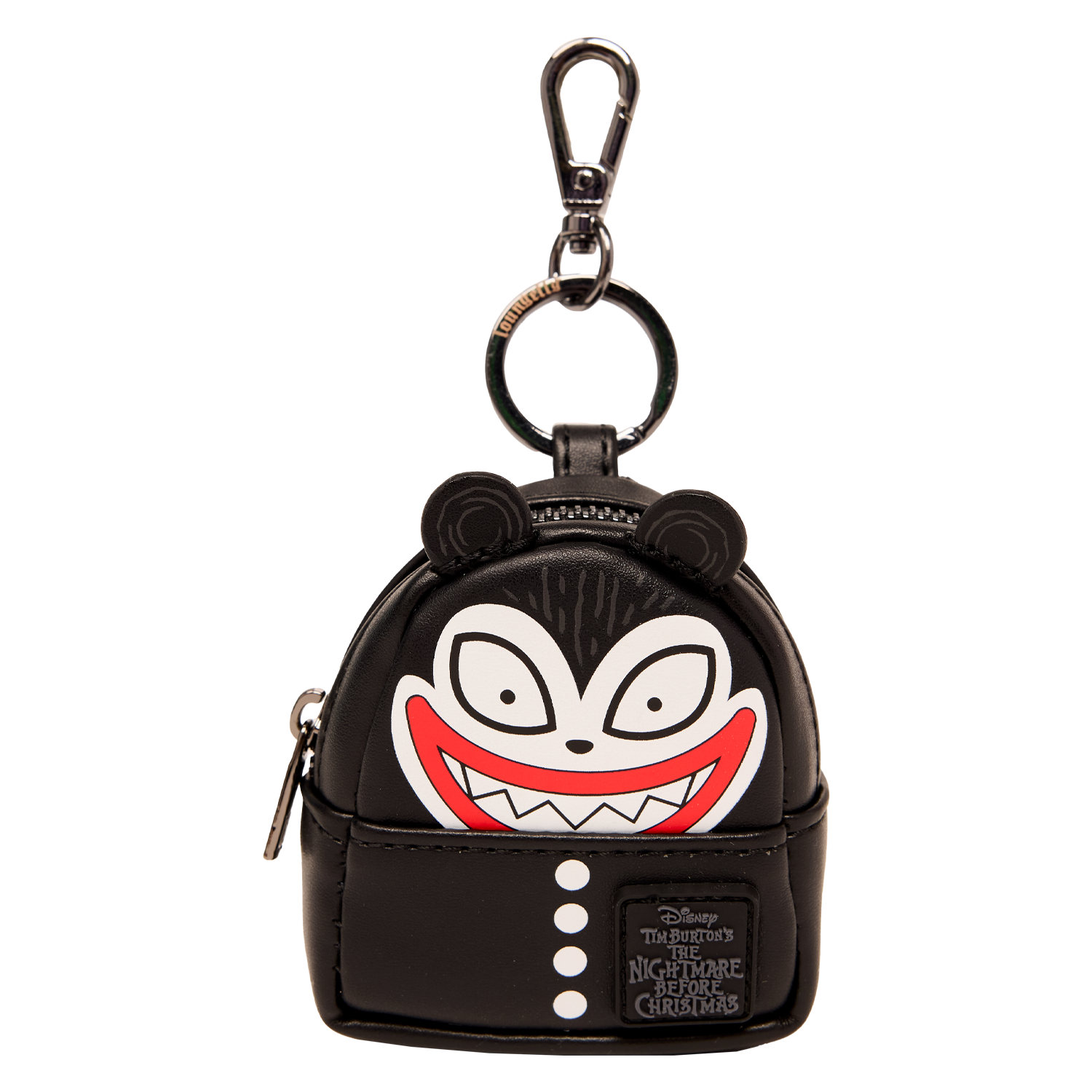 The Nightmare Before Christmas Cosplay Mystery Mini Backpack Keychain Charm - Image 8