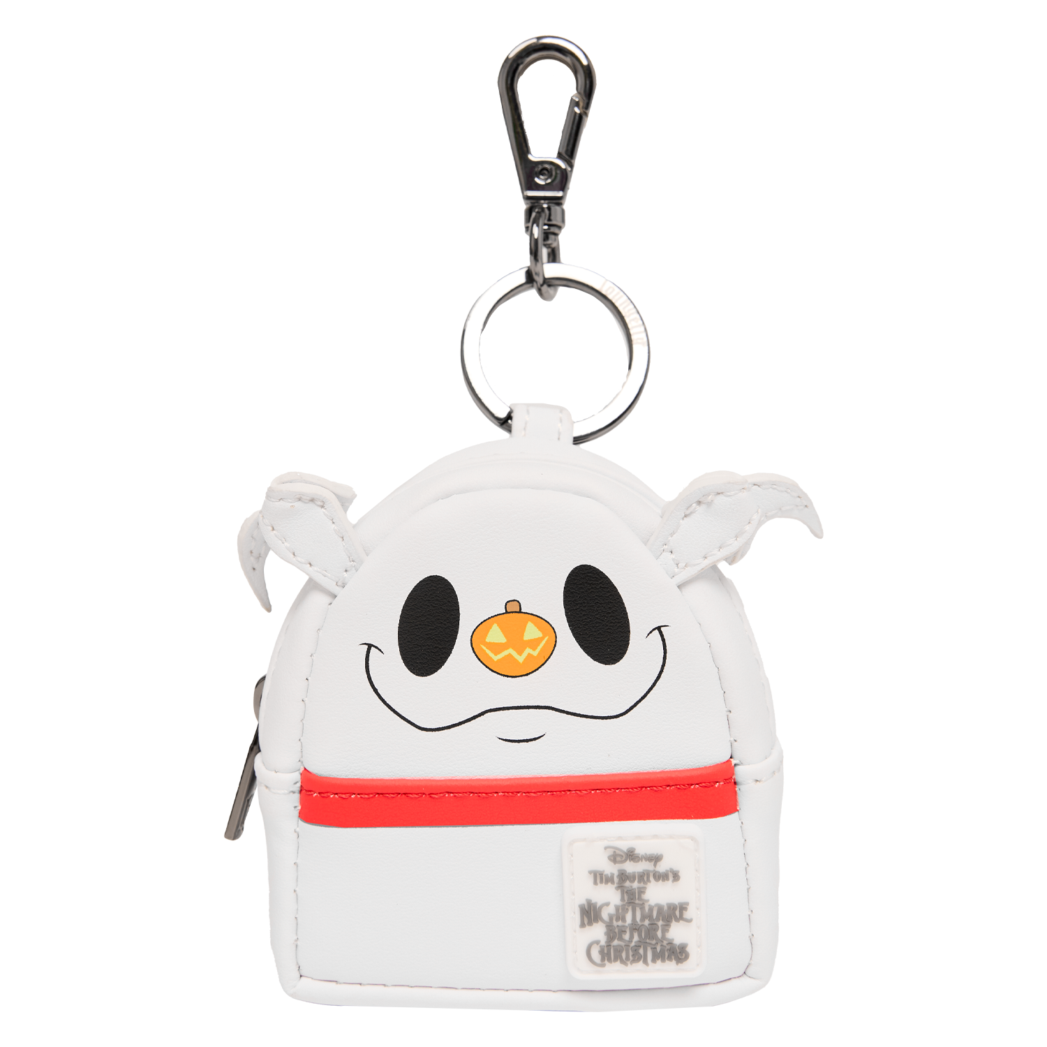 The Nightmare Before Christmas Cosplay Mystery Mini Backpack Keychain Charm - Image 7