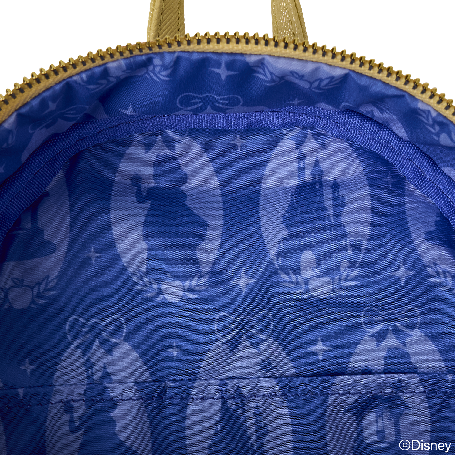 Snow White Gown Cosplay Mini Backpack - Image 8