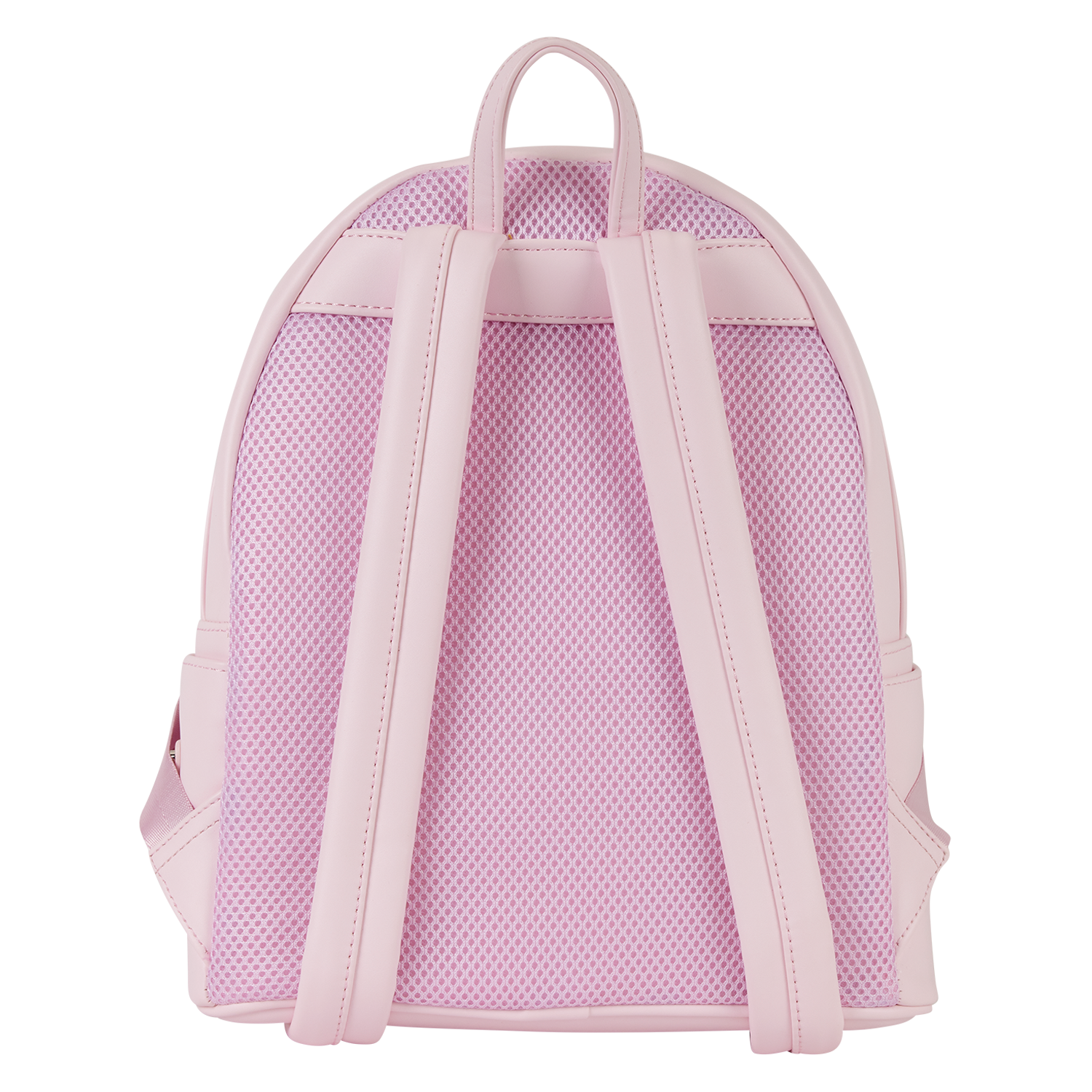 Minnie Mouse Pastel Tie-Dye Mini Backpack - Image 5