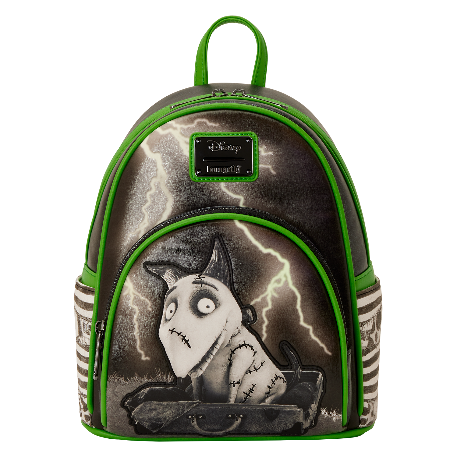 Frankenweenie Sparky Glow Mini Backpack