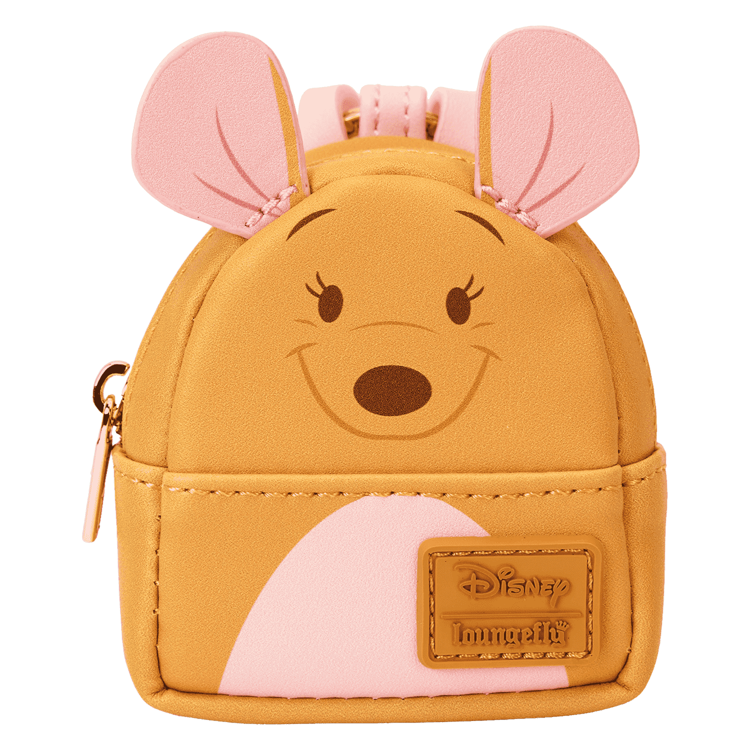 Winnie The Pooh & Friends Cosplay Mystery Mini Backpack Keychain Charm - Image 7