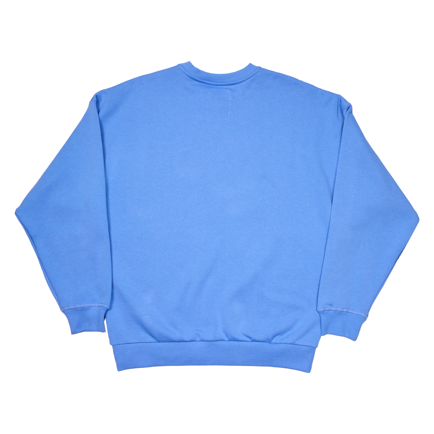Disney Dogs & Cats Oversized Unisex Crewneck Sweatshirt - Image 3