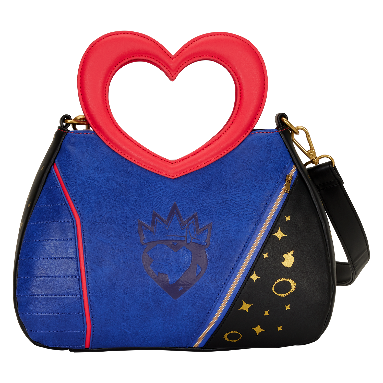 Descendants Evie Cosplay Crossbody Bag