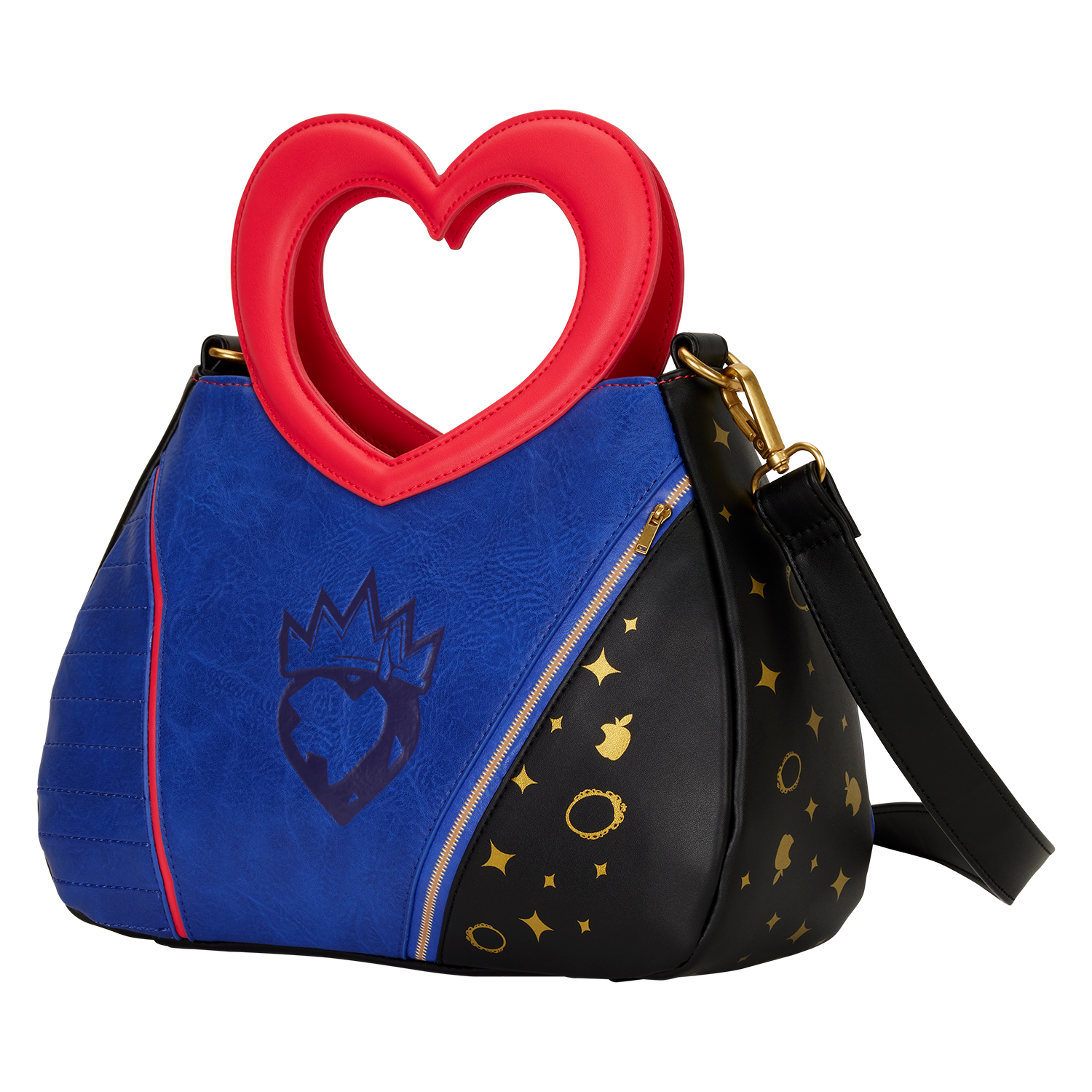Descendants Evie Cosplay Crossbody Bag - Image 5