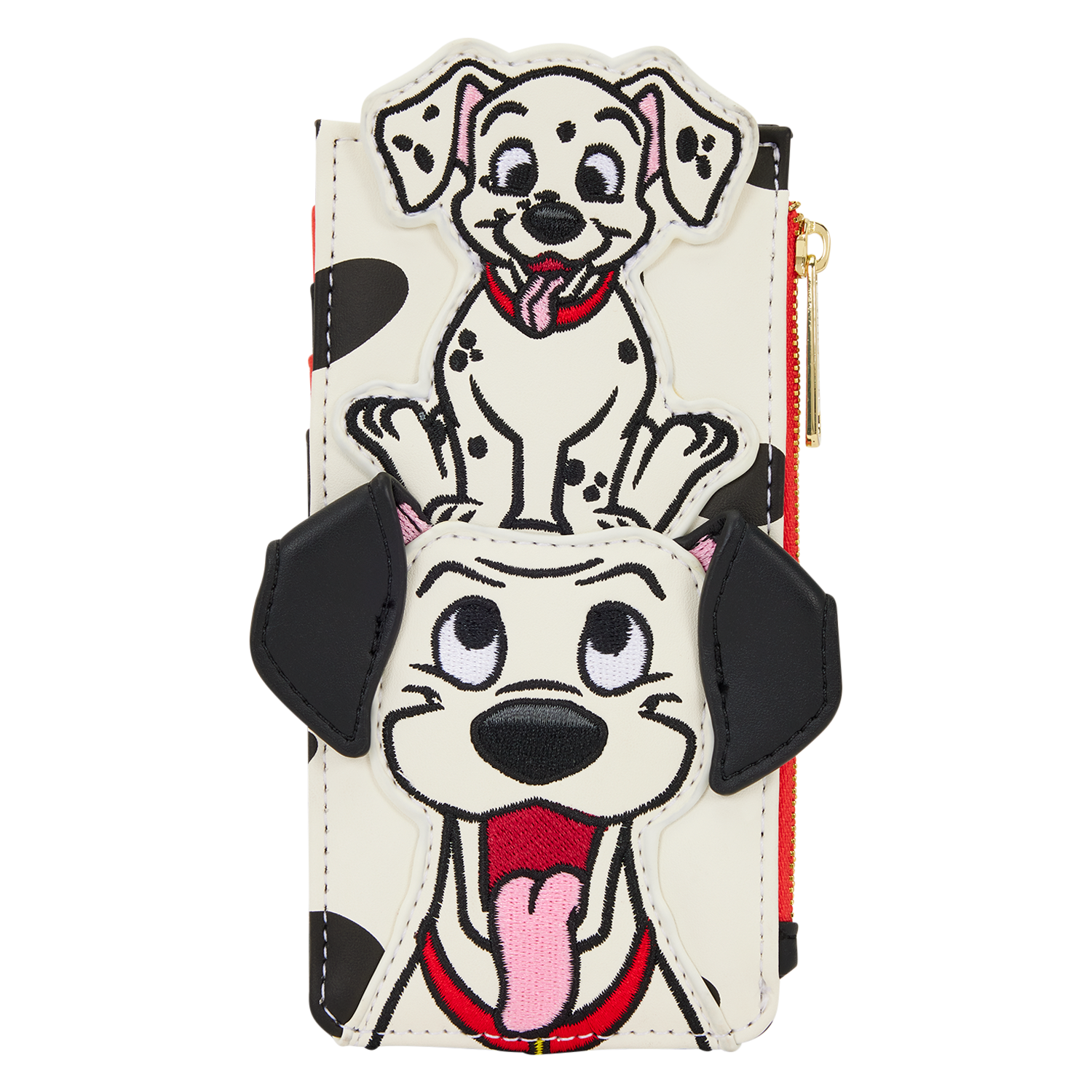 101 Dalmatians Exclusive Pongo & Freckles Card Holder