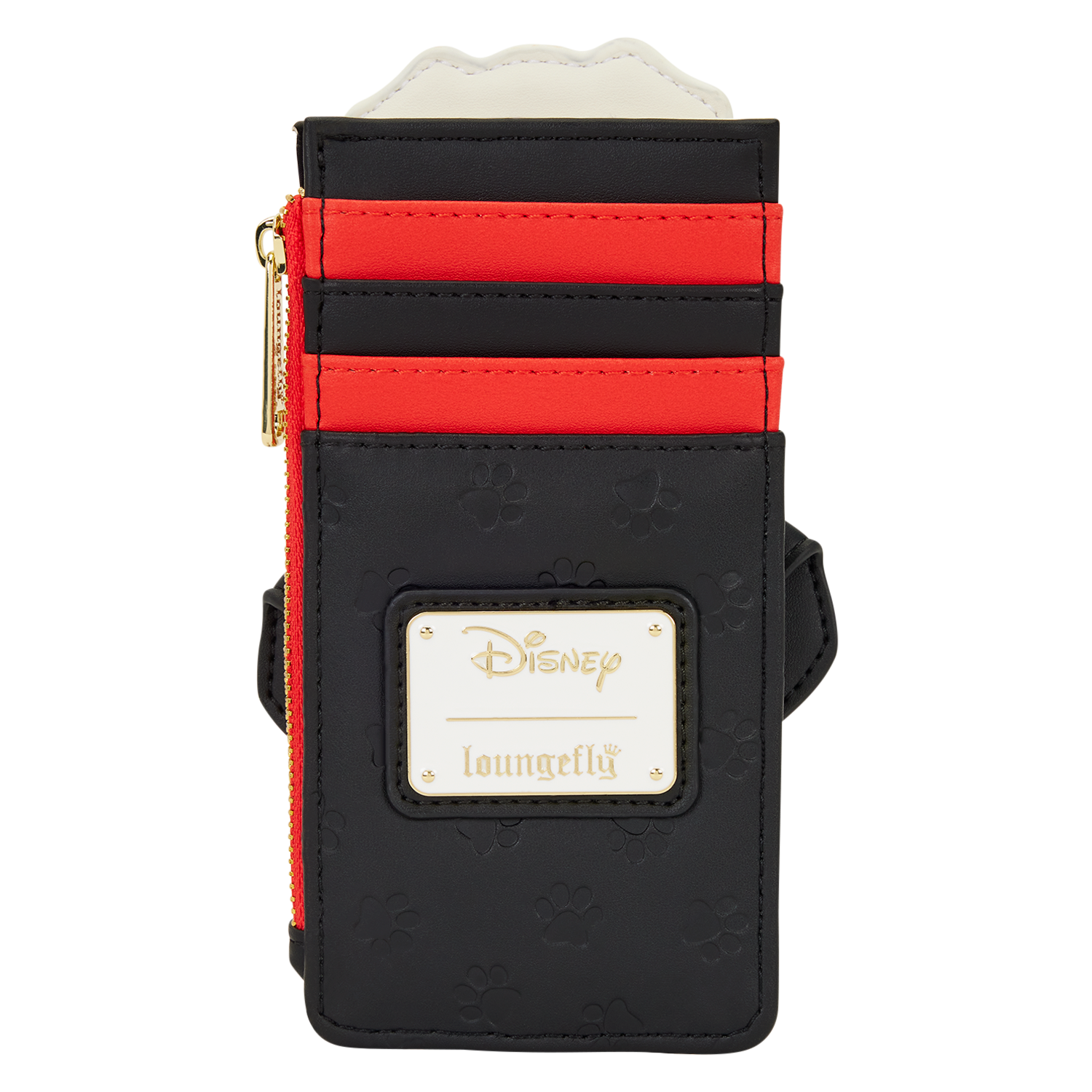 101 Dalmatians Exclusive Pongo & Freckles Card Holder - Image 6