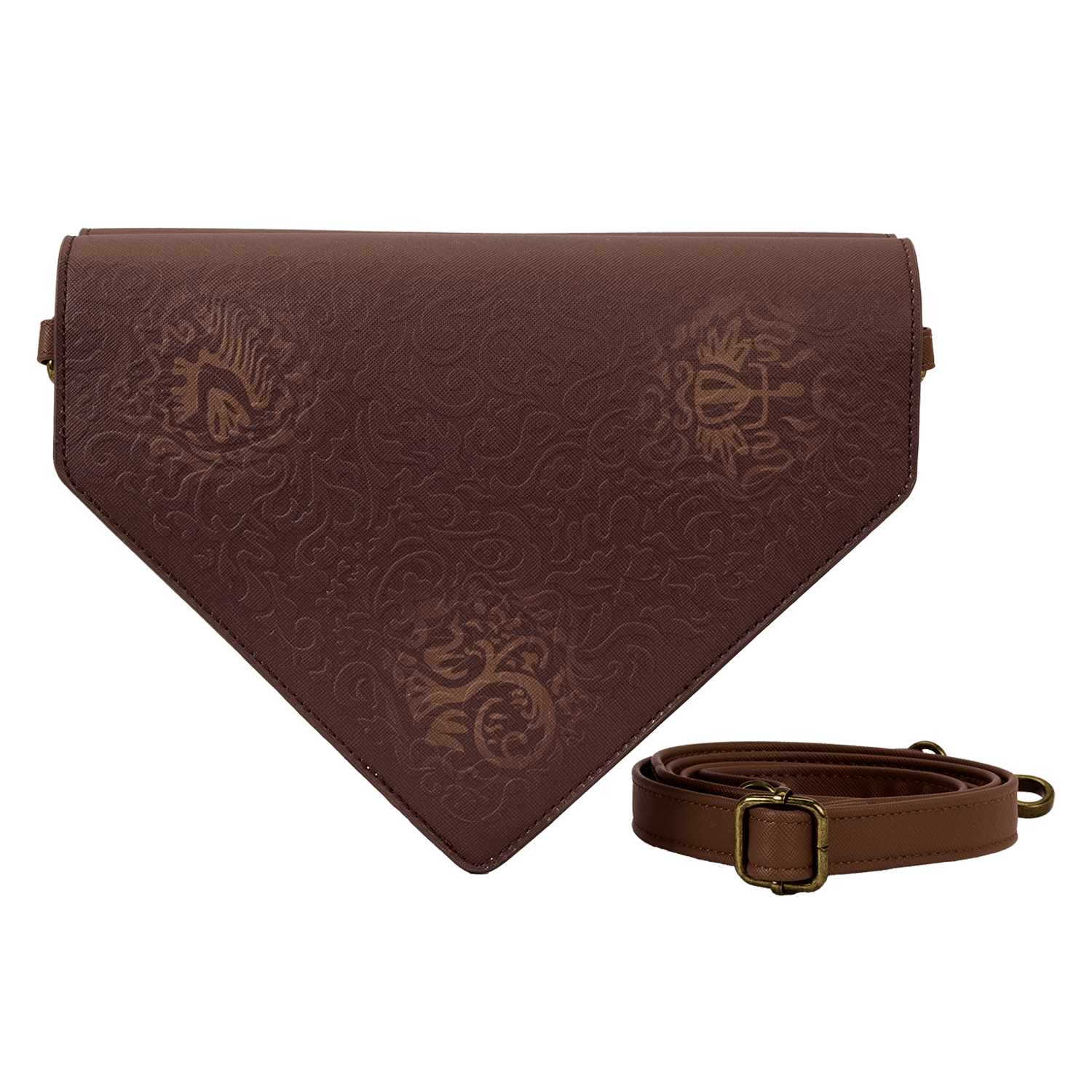 Wicked Elphaba's Grimmerie Spell Book Crossbody Bag